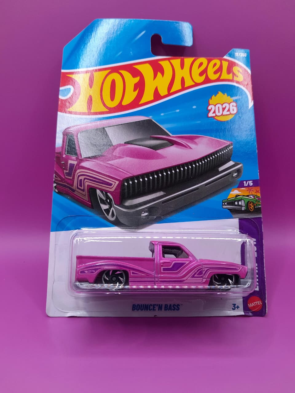 Diecast Cars